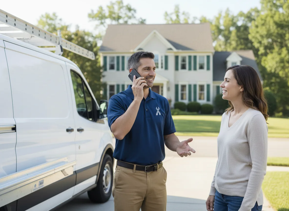 Home Gutter Service New Effington, SD FAQs
